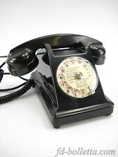Telefono antico tavolo usato  Assisi