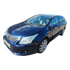 Toyota avensis t27 for sale  ABERDEEN