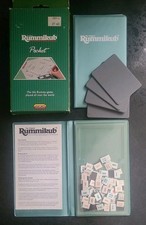 Rummikub spears magnetic for sale  AYLESBURY