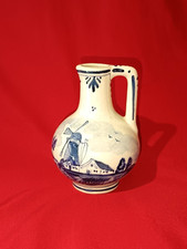 Delft holland handpainted for sale  DUNDEE