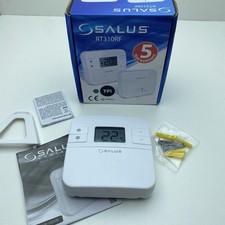 Salus rt310rf digital for sale  UK