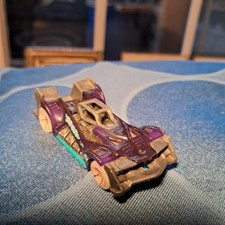 Voltage spike 2015 gebraucht kaufen  Herford