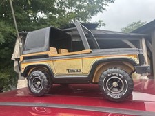 Vintage 1970s tonka for sale  Cleveland