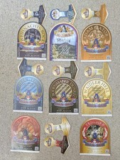 Bieretiketten bodenmais gebraucht kaufen  Senftenberg