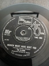 Elgins heaven must for sale Elgins heaven must for sale  PETERBOROUGH