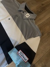 Footjoy titleist tour for sale  GLASGOW