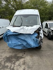 Ford transit mk8 for sale  MANSFIELD