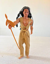 Figurine vintage big d'occasion  Montrouge