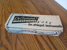 dearmond guitar for sale dearmond guitar for sale Livonia