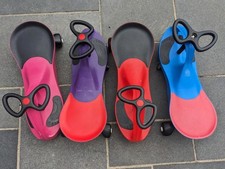 Set didicars kids for sale  LONDON