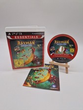 Rayman legends essentials gebraucht kaufen  Altstadt