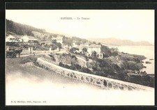Old postcard estérel d'occasion  Expédié en Belgium