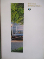 Bmw 728i 730i gebraucht kaufen  Minden
