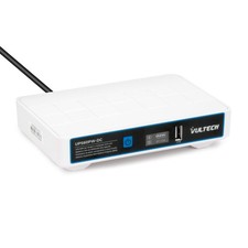 Vultech ups60pw bianco usato  Italia
