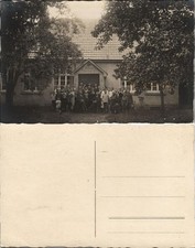 Foto posaunenchor haus gebraucht kaufen  Ortrand