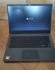Notebook lenovo ideapad usato  Trambileno