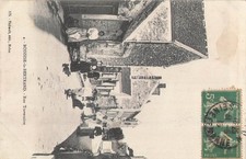 Boissise bertrand rue d'occasion  Vasles