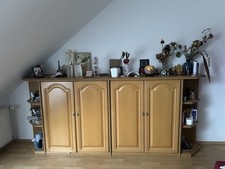 Schöne altbau braun gebraucht kaufen  Leipzig