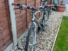 Vulcan carrera bicycle for sale Vulcan carrera bicycle for sale  ISLEWORTH