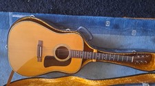 Verkaufe washburn d25 gebraucht kaufen  Geretsried