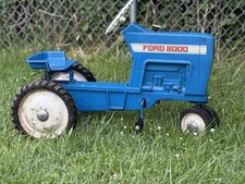 ford 8000 toy tractor for sale ford 8000 toy tractor for sale Pontiac