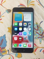 Apple iphone plus usato  Savona