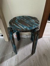 Hocker sitz holz gebraucht kaufen Hocker sitz holz gebraucht kaufen  Bitburg