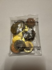 Euro münzen starter gebraucht kaufen  Heilbronn