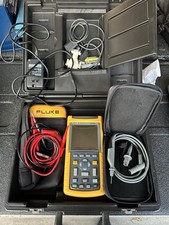 Fluke 123 scopemeter for sale  Greenville