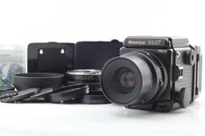 [Perto de ESTADO PERFEITO] Câmera de Filme Mamiya RZ67 Pro II Z 90mm f/3.5 Lente 120 Traseira do Japão comprar usado  Enviando para Brazil