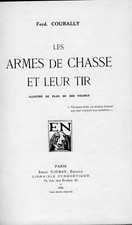 Armes chasse tir d'occasion  Lanmeur