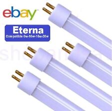 Fluorescent tubes eterna for sale  BRADFORD
