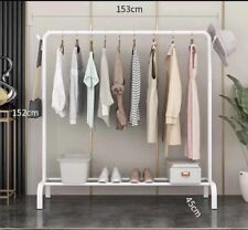 Stender stand appendiabiti usato  San Giorgio a Cremano