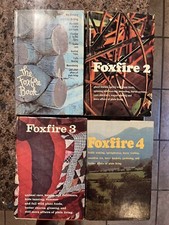foxfire books for sale foxfire books for sale Somerville