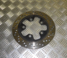 Suzuki 650 disque d'occasion  Perpignan-