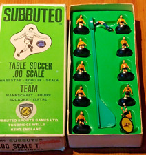 Vintage subbuteo table gebraucht kaufen  Berlin