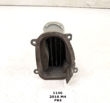 ✅Unidad de módulo de control indicador de señal de giro izquierdo faro LED BMW F32 F82 M4 OEM segunda mano  Embacar hacia Mexico