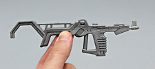 Big jim arme d'occasion  Amiens-