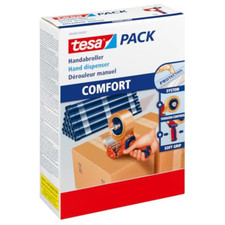 Tesa pack dispenser usato  Roccagloriosa