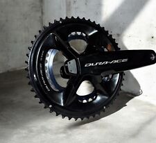 Powermeter shimano dura usato  Bisceglie
