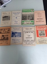 Scottish games 1957 for sale  WARRINGTON