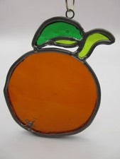 Orange signed artist for sale  Overland Park