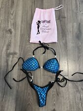 Angel competition bikini for sale  Monroe