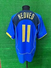 Maglia juventus nedved usato  Guidonia Montecelio