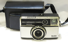 Kodak instamatic 355x gebraucht kaufen  Gäufelden