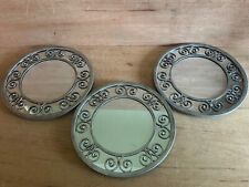 Accent wall mirror for sale  Milwaukee