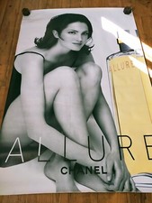Parfum chanel allure d'occasion  Einville-au-Jard