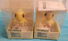 Final Fantasy XI Chirping Chocobo Chick - FF11 FFXI - Figura rara - Square Enix segunda mano  Embacar hacia Argentina