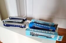 Märklin 4032 blau gebraucht kaufen  Berlin