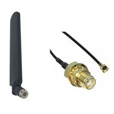 Kit de antena celular Honeywell Home CELL-ANTHB 4G/LTE para Honeywell comprar usado Kit de antena celular Honeywell Home CELL-ANTHB 4G/LTE para Honeywell comprar usado  Enviando para Brazil